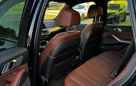 BMW X5, 2020 год, 6 490 000 рублей, 8 фотография