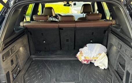 BMW X5, 2020 год, 6 490 000 рублей, 9 фотография