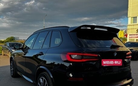 BMW X5, 2020 год, 6 490 000 рублей, 6 фотография