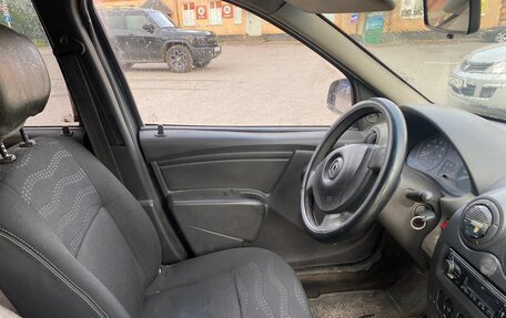 Renault Logan I, 2011 год, 230 000 рублей, 4 фотография