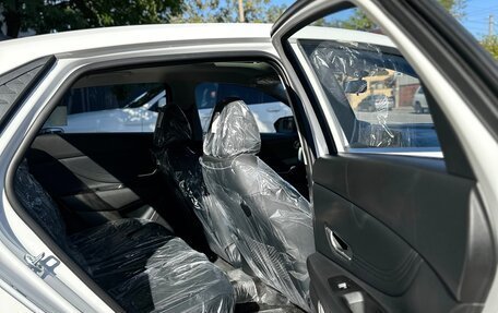 Hyundai Elantra, 2024 год, 2 330 000 рублей, 10 фотография