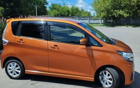 Nissan Dayz I рестайлинг, 2017 год, 885 000 рублей, 4 фотография