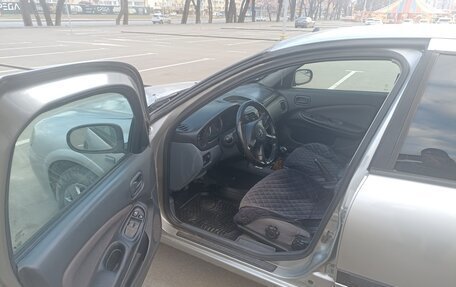 Nissan Almera, 2004 год, 340 000 рублей, 2 фотография