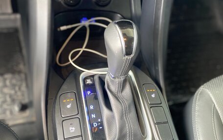 Hyundai Santa Fe III рестайлинг, 2017 год, 2 270 000 рублей, 13 фотография