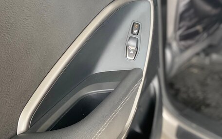 Hyundai Santa Fe III рестайлинг, 2017 год, 2 270 000 рублей, 18 фотография