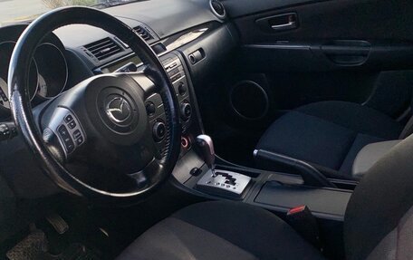 Mazda 3, 2007 год, 670 000 рублей, 6 фотография