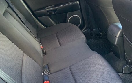 Mazda 3, 2007 год, 670 000 рублей, 7 фотография