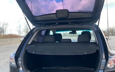 Mazda 3, 2007 год, 670 000 рублей, 8 фотография