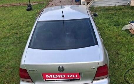 Volkswagen Bora, 2002 год, 395 000 рублей, 6 фотография