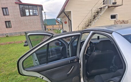 Volkswagen Bora, 2002 год, 395 000 рублей, 9 фотография