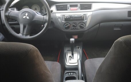 Mitsubishi Lancer IX, 2007 год, 369 000 рублей, 3 фотография