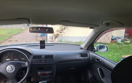 Volkswagen Bora, 2002 год, 395 000 рублей, 11 фотография