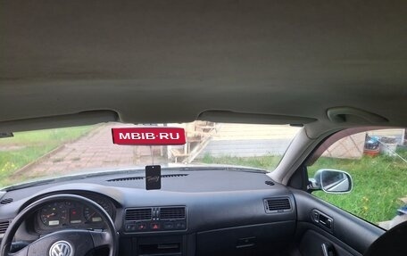 Volkswagen Bora, 2002 год, 395 000 рублей, 10 фотография