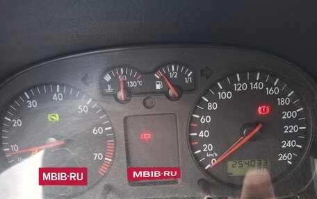 Volkswagen Bora, 2002 год, 395 000 рублей, 12 фотография