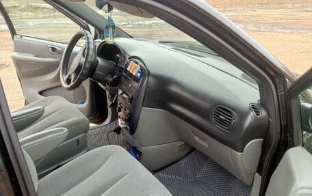 Dodge Caravan IV, 2004 год, 520 000 рублей, 11 фотография
