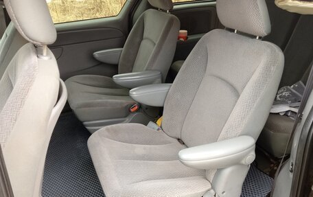 Dodge Caravan IV, 2004 год, 520 000 рублей, 15 фотография