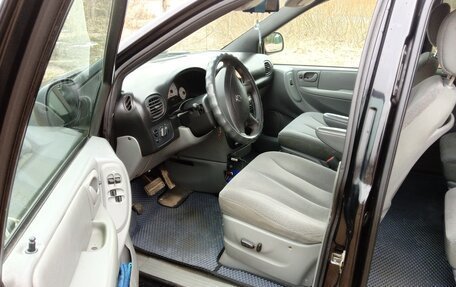 Dodge Caravan IV, 2004 год, 520 000 рублей, 17 фотография