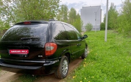Dodge Caravan IV, 2004 год, 520 000 рублей, 8 фотография