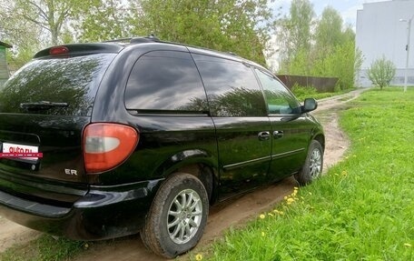 Dodge Caravan IV, 2004 год, 520 000 рублей, 7 фотография