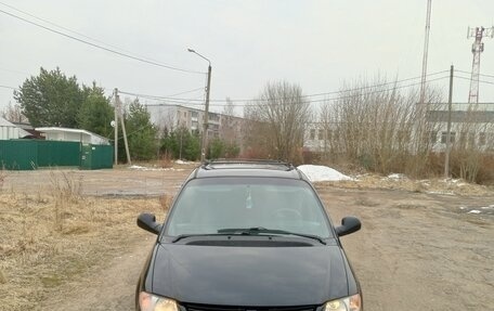 Dodge Caravan IV, 2004 год, 520 000 рублей, 18 фотография