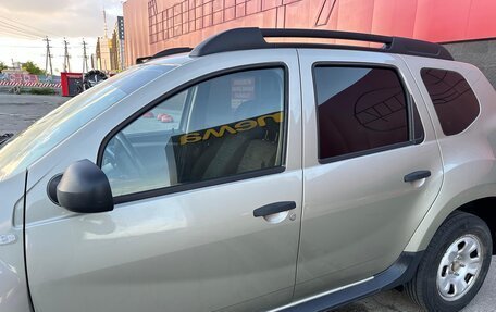 Renault Duster I рестайлинг, 2012 год, 790 000 рублей, 9 фотография