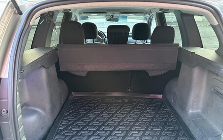 Renault Duster I рестайлинг, 2012 год, 790 000 рублей, 14 фотография