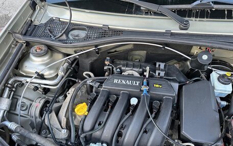 Renault Duster I рестайлинг, 2012 год, 790 000 рублей, 24 фотография