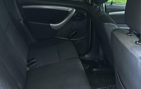 Renault Duster I рестайлинг, 2012 год, 790 000 рублей, 31 фотография