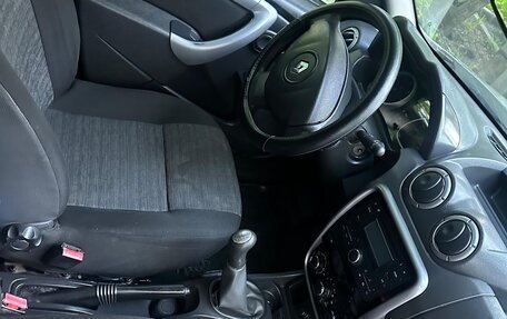 Renault Duster I рестайлинг, 2012 год, 790 000 рублей, 30 фотография