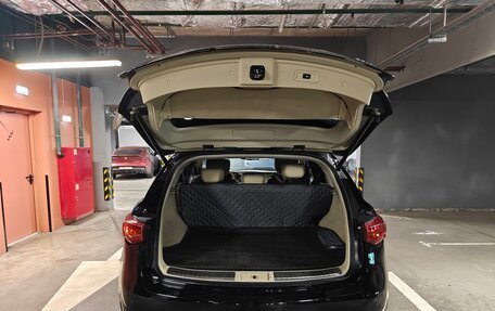 Infiniti FX II, 2011 год, 2 250 000 рублей, 13 фотография