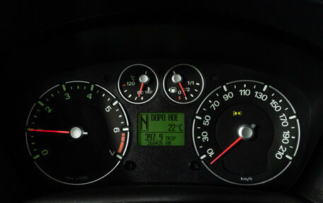 Ford Fusion I, 2006 год, 379 585 рублей, 12 фотография