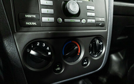 Ford Fusion I, 2006 год, 379 585 рублей, 15 фотография