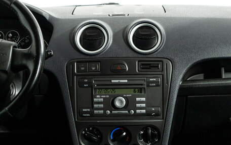 Ford Fusion I, 2006 год, 379 585 рублей, 14 фотография