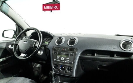 Ford Fusion I, 2006 год, 379 585 рублей, 9 фотография
