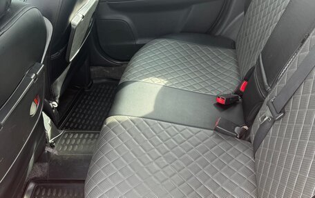 Nissan Note II рестайлинг, 2008 год, 620 000 рублей, 7 фотография