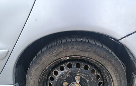 Mitsubishi Lancer IX, 2007 год, 450 000 рублей, 10 фотография