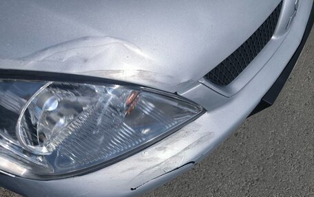 Mitsubishi Lancer IX, 2007 год, 450 000 рублей, 11 фотография