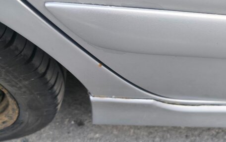 Mitsubishi Lancer IX, 2007 год, 450 000 рублей, 12 фотография
