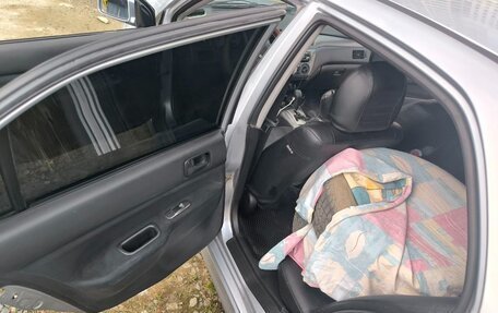 Mitsubishi Lancer IX, 2007 год, 450 000 рублей, 17 фотография
