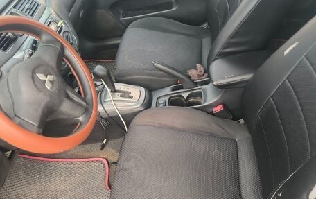 Mitsubishi Lancer IX, 2007 год, 450 000 рублей, 16 фотография