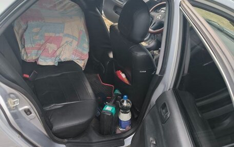 Mitsubishi Lancer IX, 2007 год, 450 000 рублей, 19 фотография
