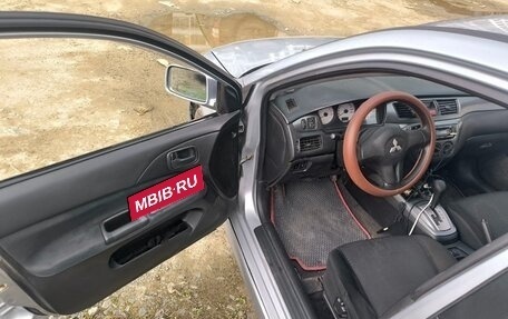 Mitsubishi Lancer IX, 2007 год, 450 000 рублей, 15 фотография