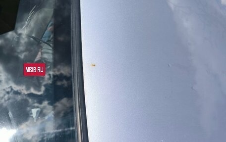 Mitsubishi Lancer IX, 2007 год, 450 000 рублей, 14 фотография