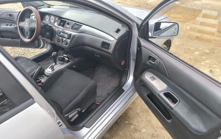 Mitsubishi Lancer IX, 2007 год, 450 000 рублей, 20 фотография
