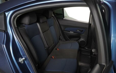 Chevrolet Cruze II, 2013 год, 949 000 рублей, 7 фотография