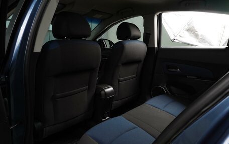 Chevrolet Cruze II, 2013 год, 949 000 рублей, 11 фотография