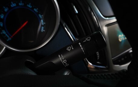 Chevrolet Cruze II, 2013 год, 949 000 рублей, 15 фотография