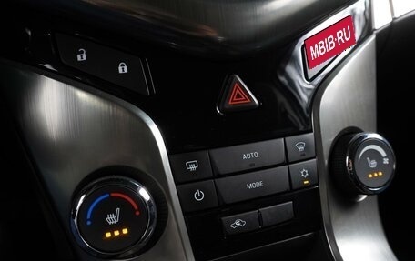 Chevrolet Cruze II, 2013 год, 949 000 рублей, 17 фотография