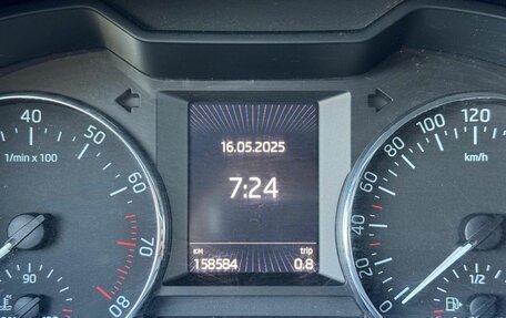 Skoda Octavia, 2016 год, 1 399 000 рублей, 12 фотография