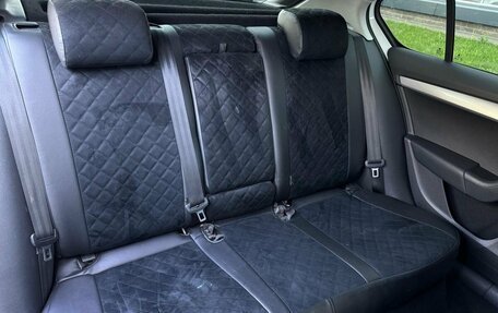 Skoda Octavia, 2016 год, 1 399 000 рублей, 10 фотография